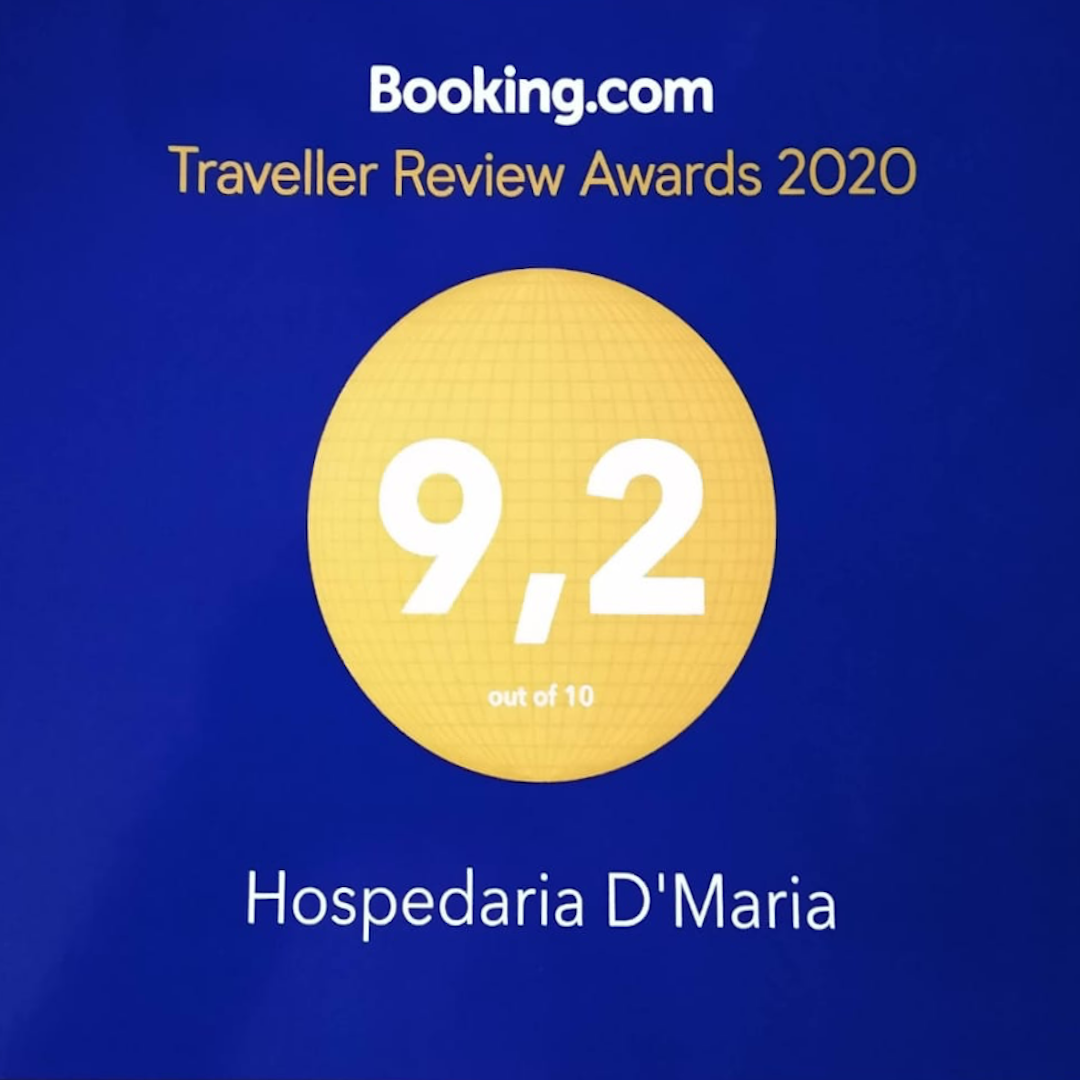 booking 2020